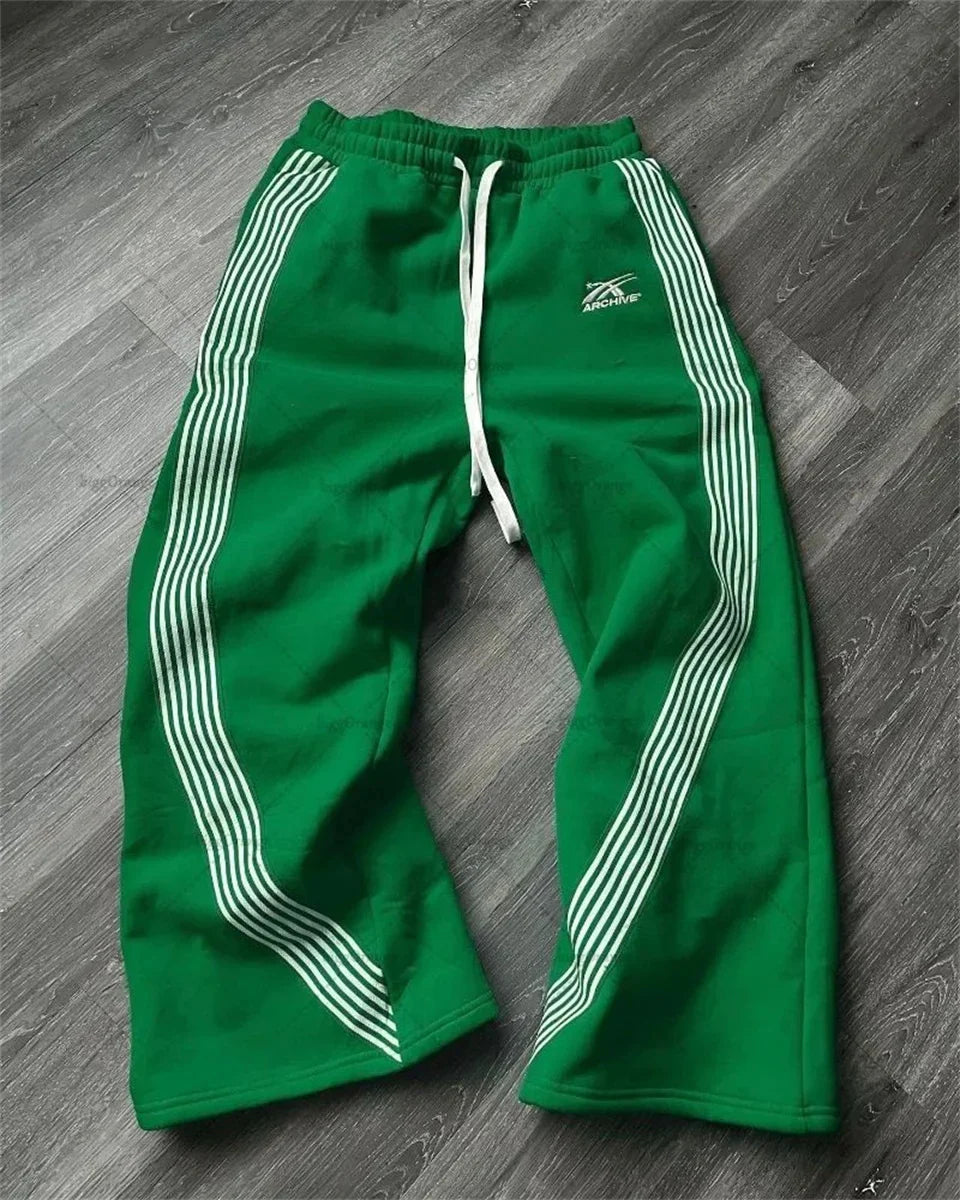 Green / 4XL
