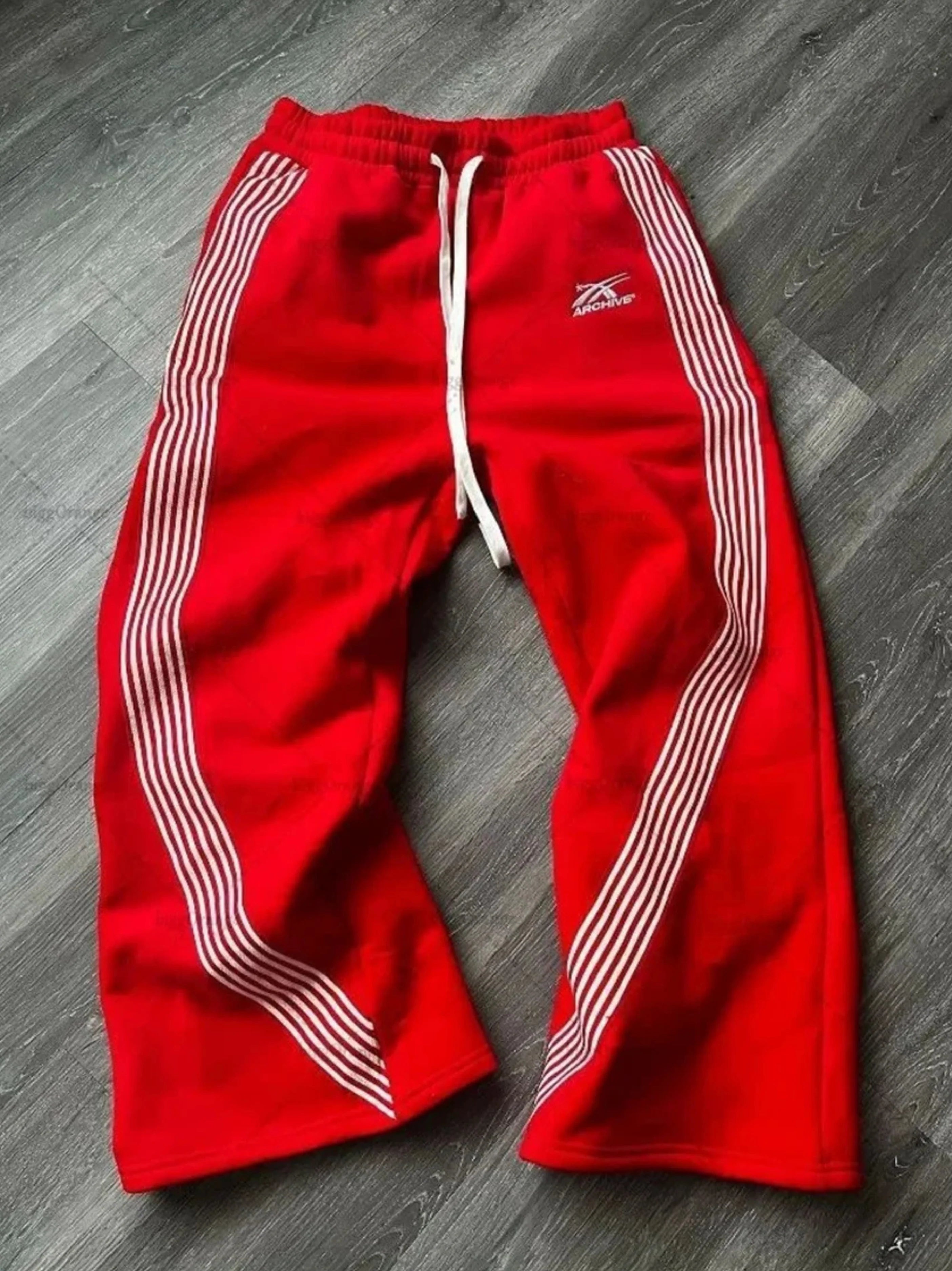 Red / 4XL
