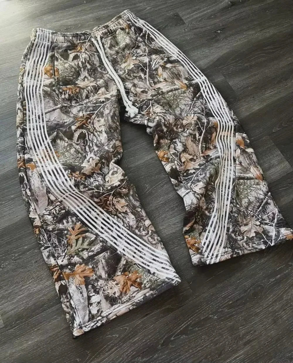Camo / 4XL