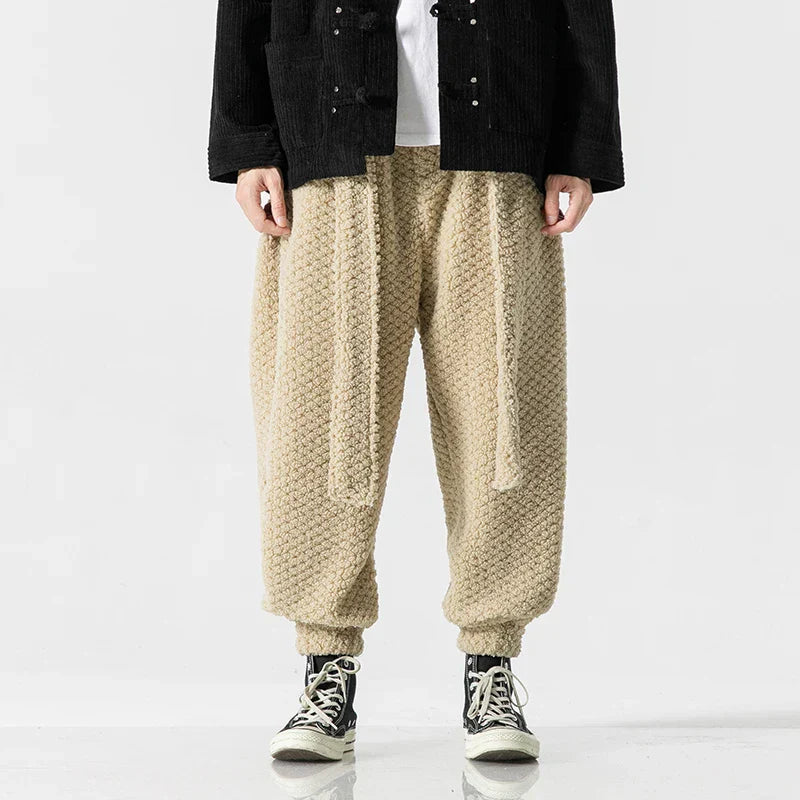 Beige / 4XL