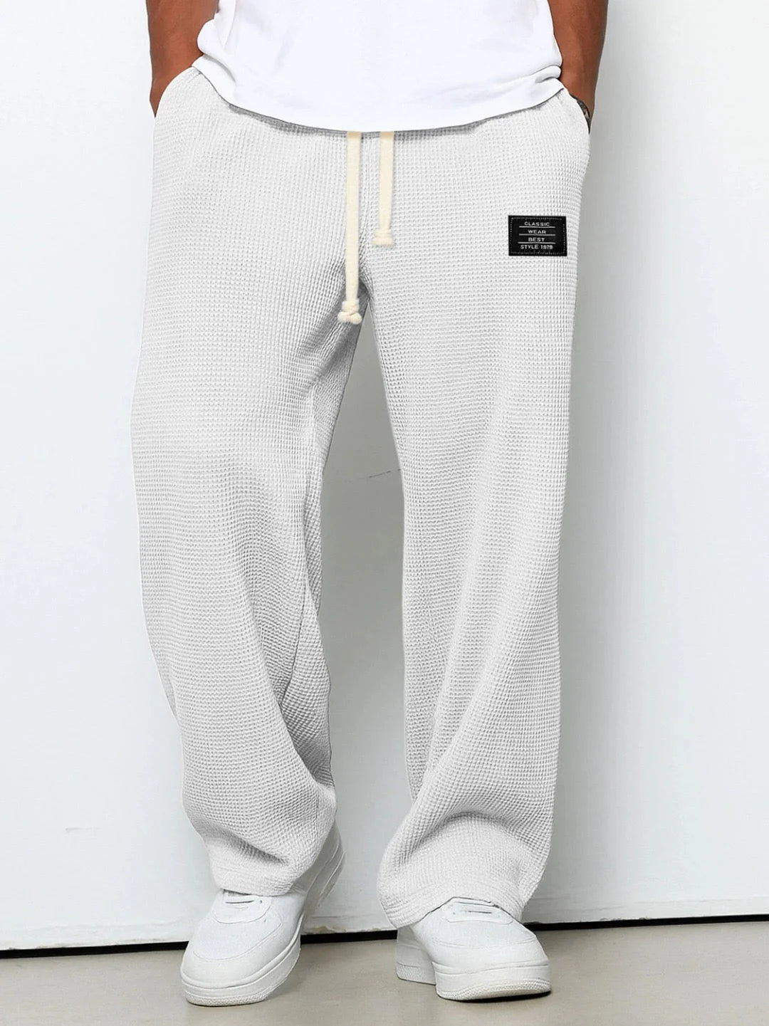 White / 3XL