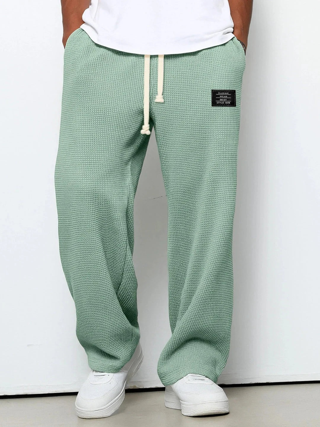 Green / 3XL
