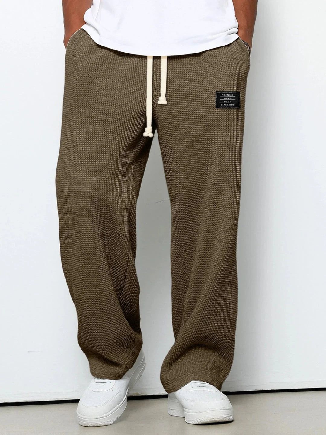 Dark Brown / 3XL