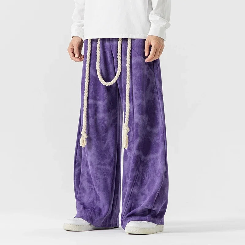 Purple / 4XL