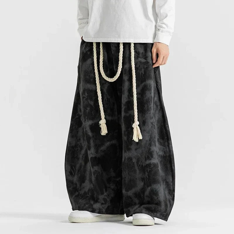 Black / 4XL