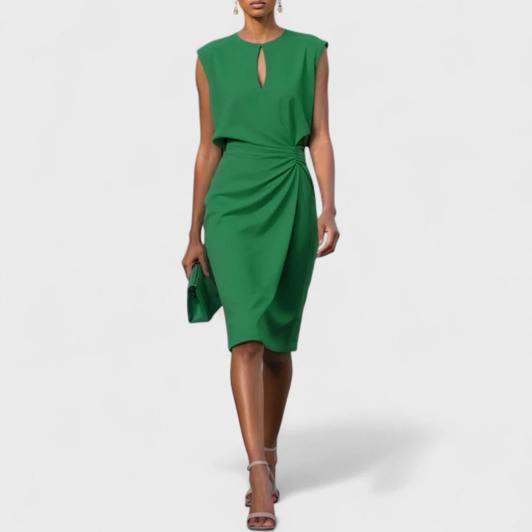 Green / XXL