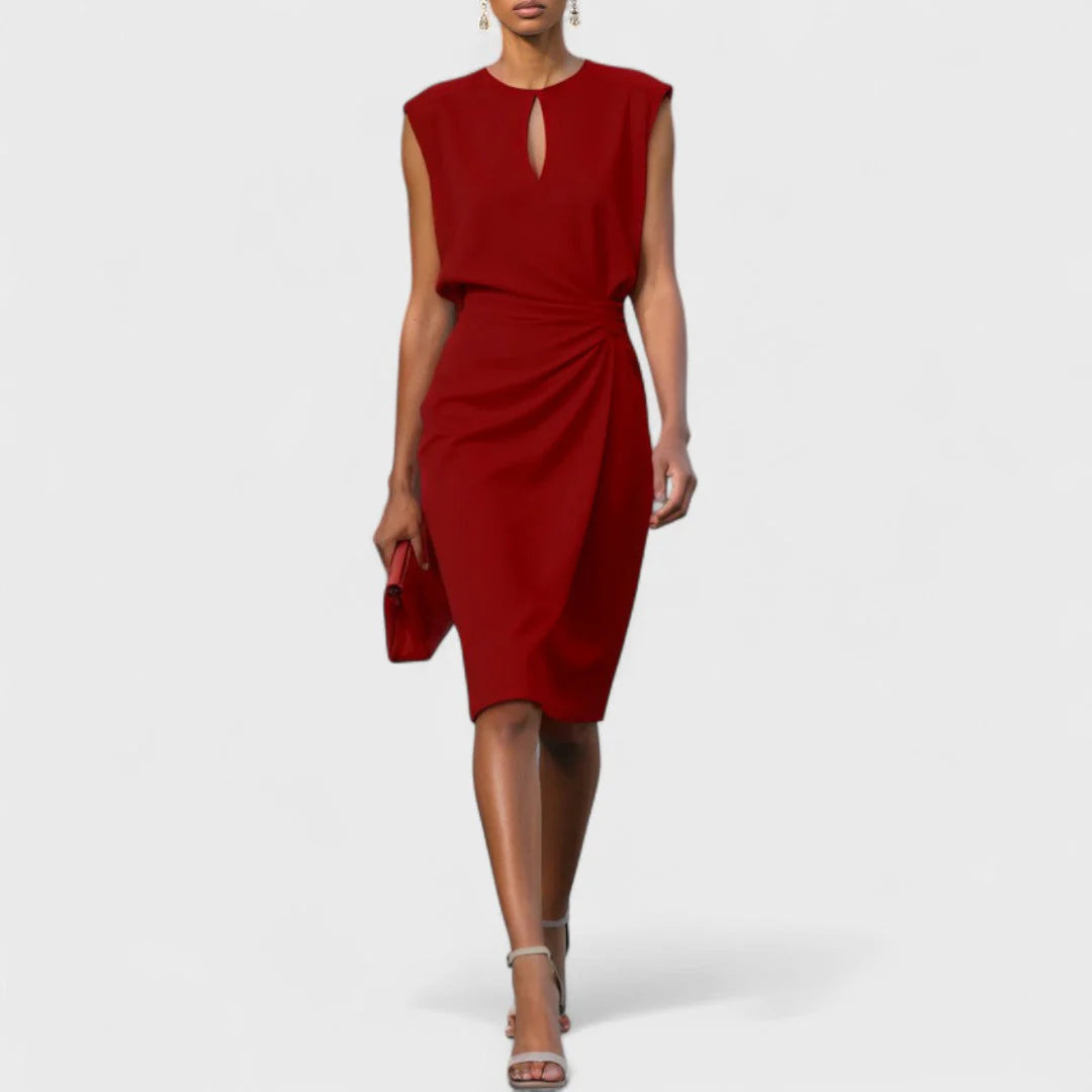 Red / XXL