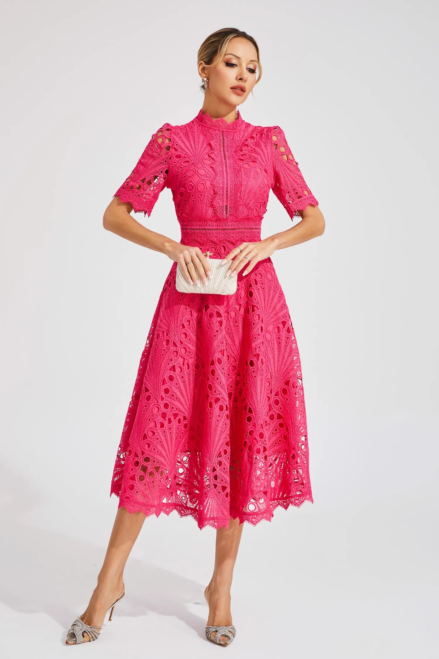 Pink / 3XL