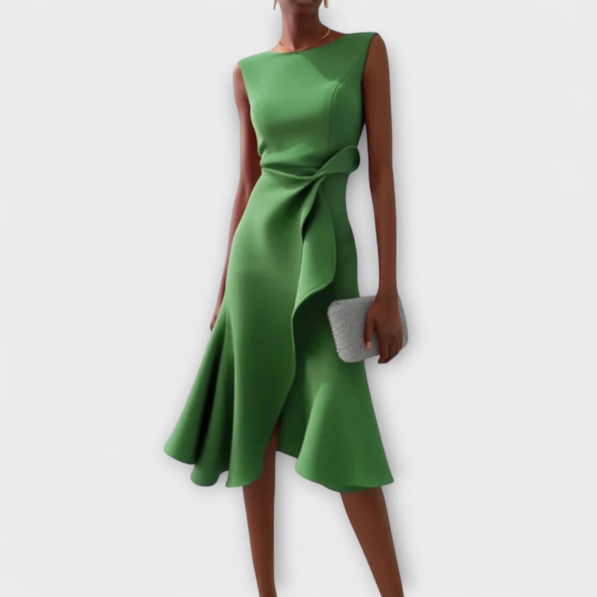 Green / 3XL
