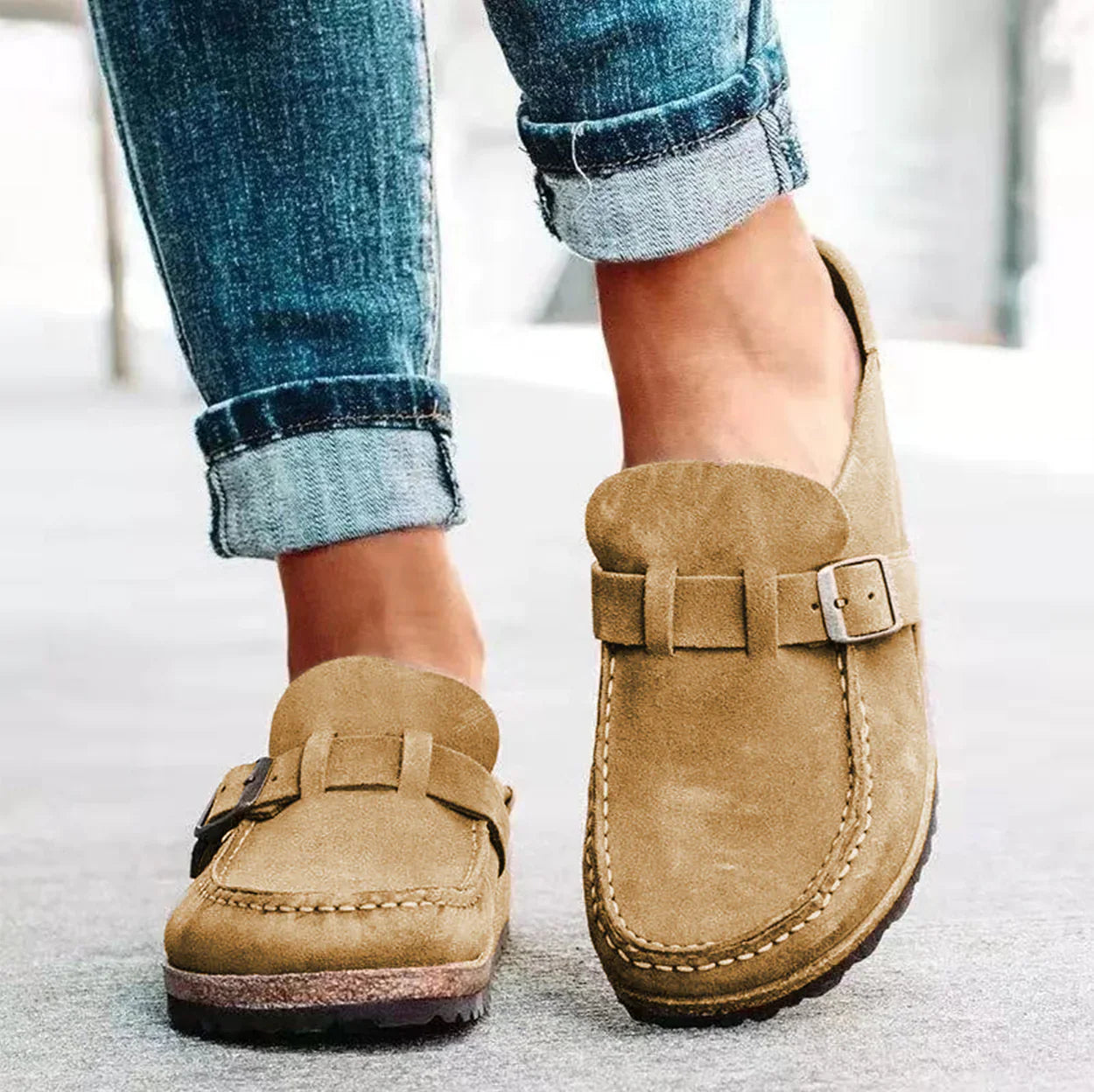 Beige / 12