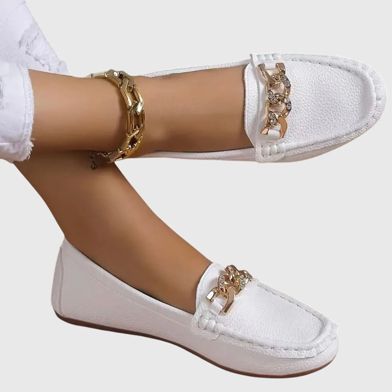 White / 12