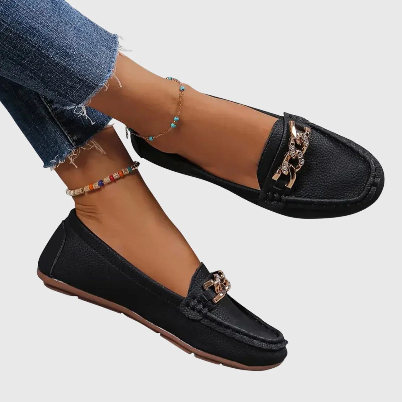 Black / 12
