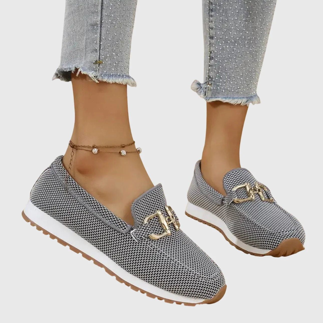Grey / 12