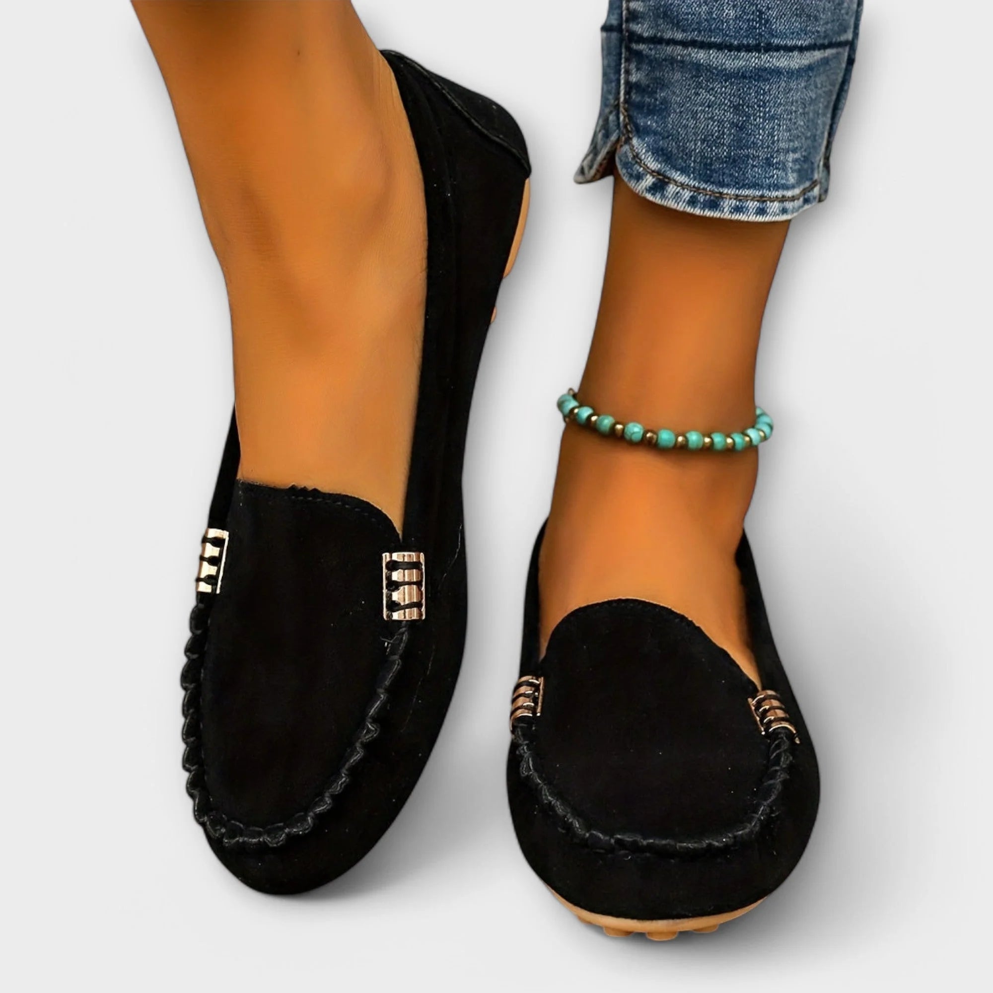 Black / 12