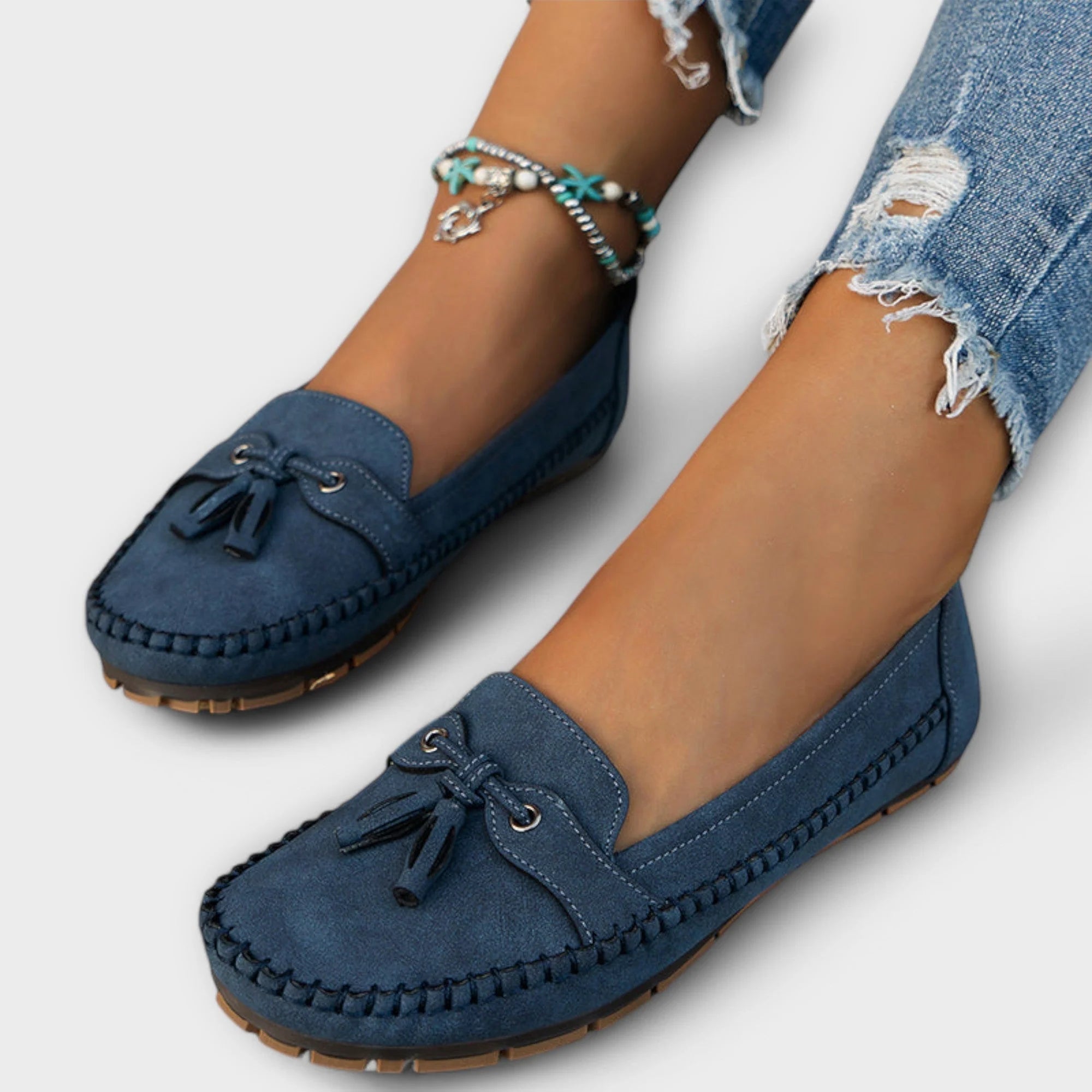Navy Blue / 12