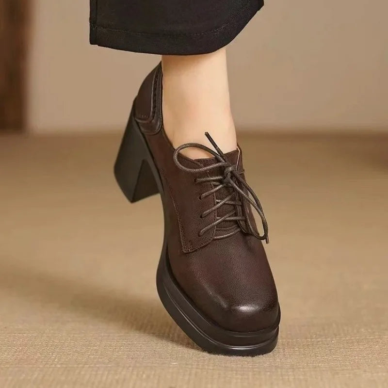 Brown / 12