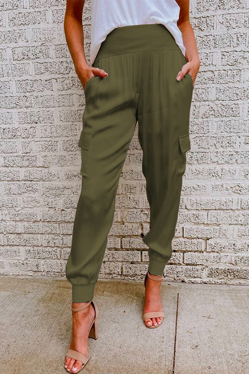 Army Green / XL
