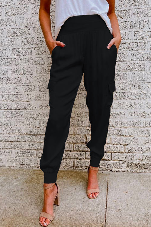 Black / XL
