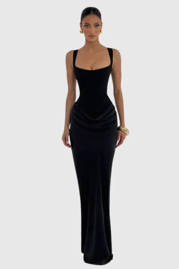 Black / L