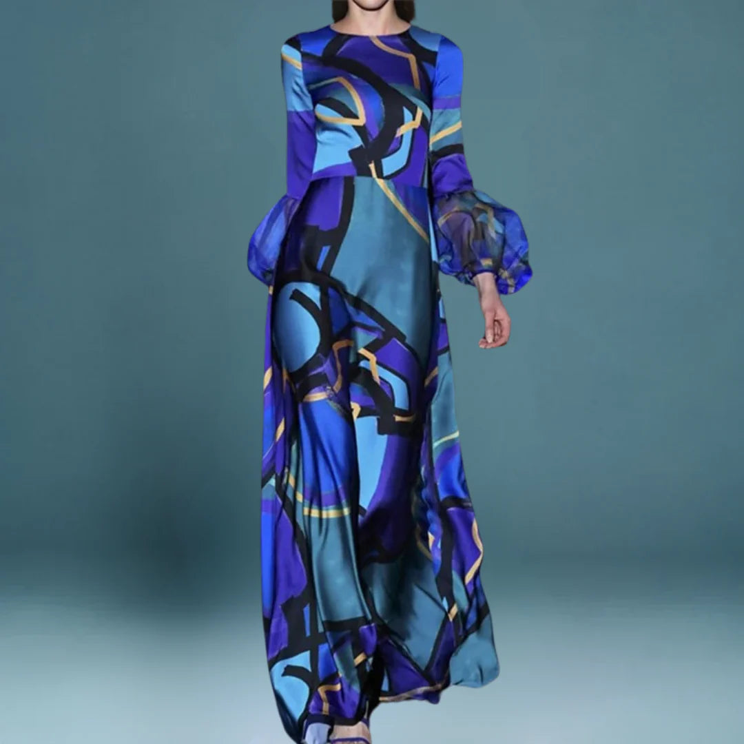 Blue / 3XL