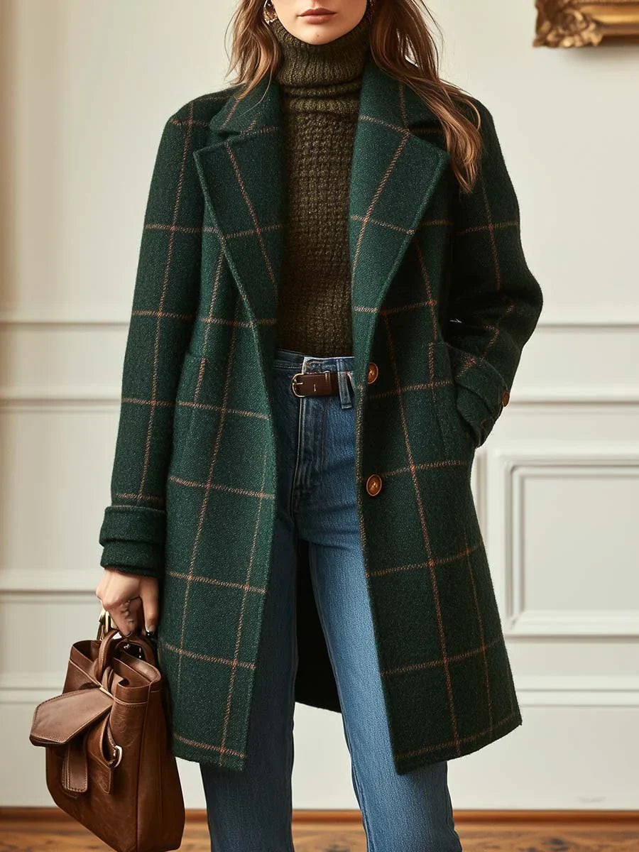Green / XXL