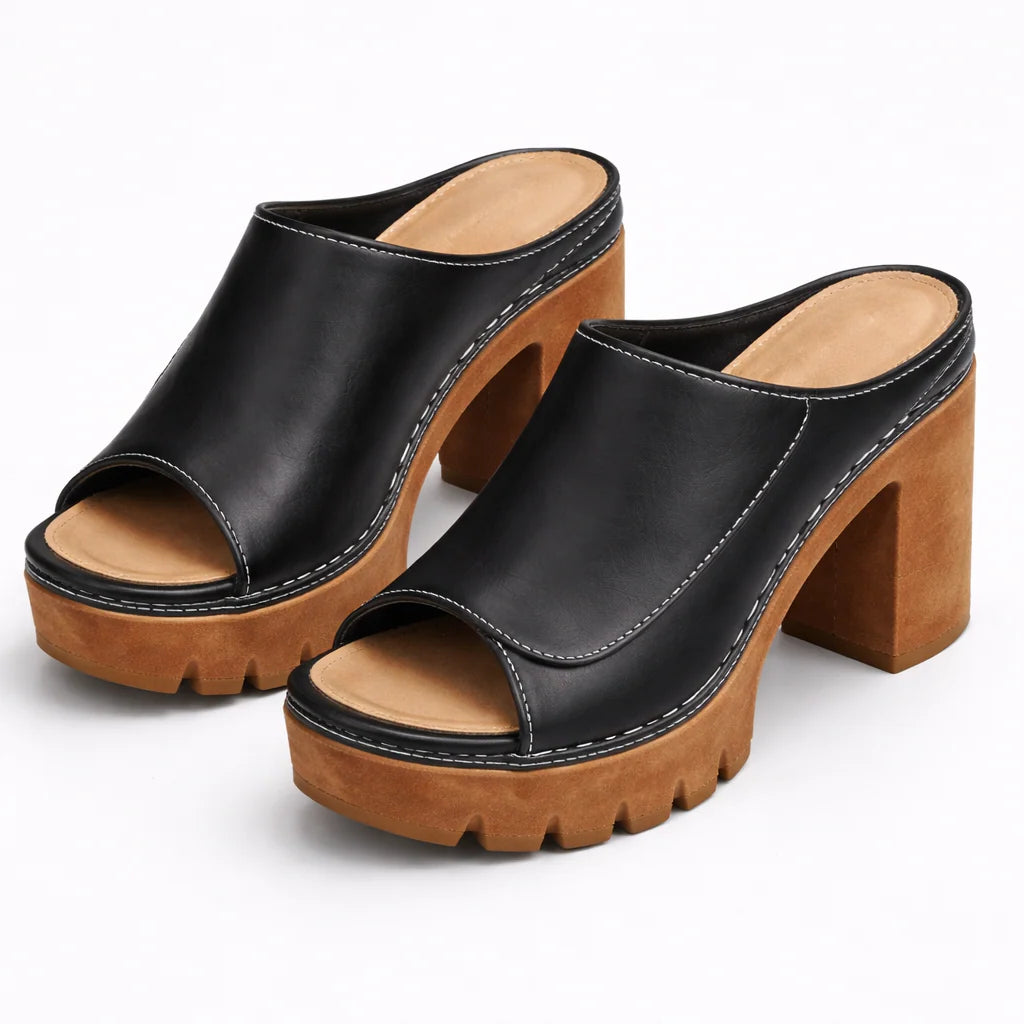 Black / 12