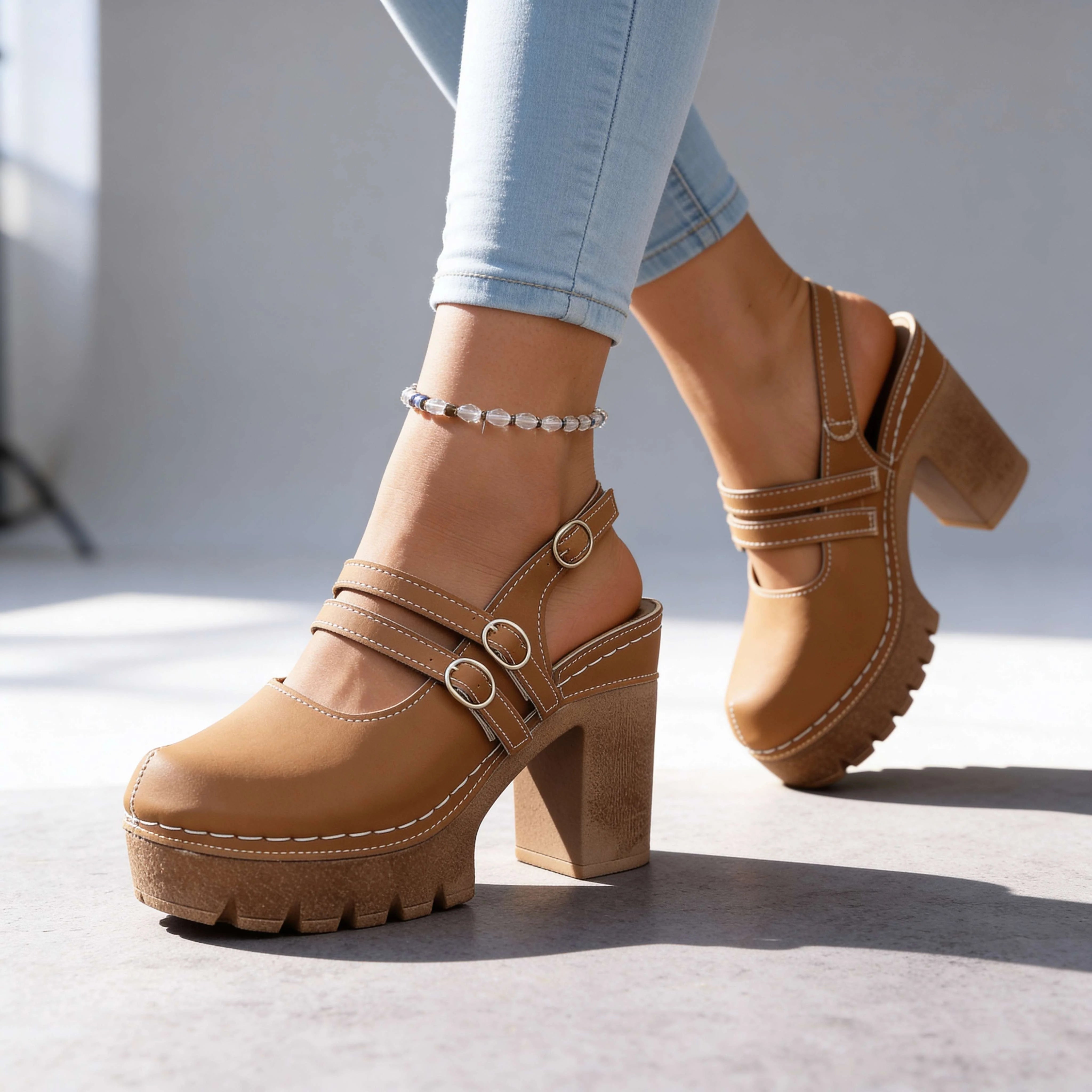 Brown / 12