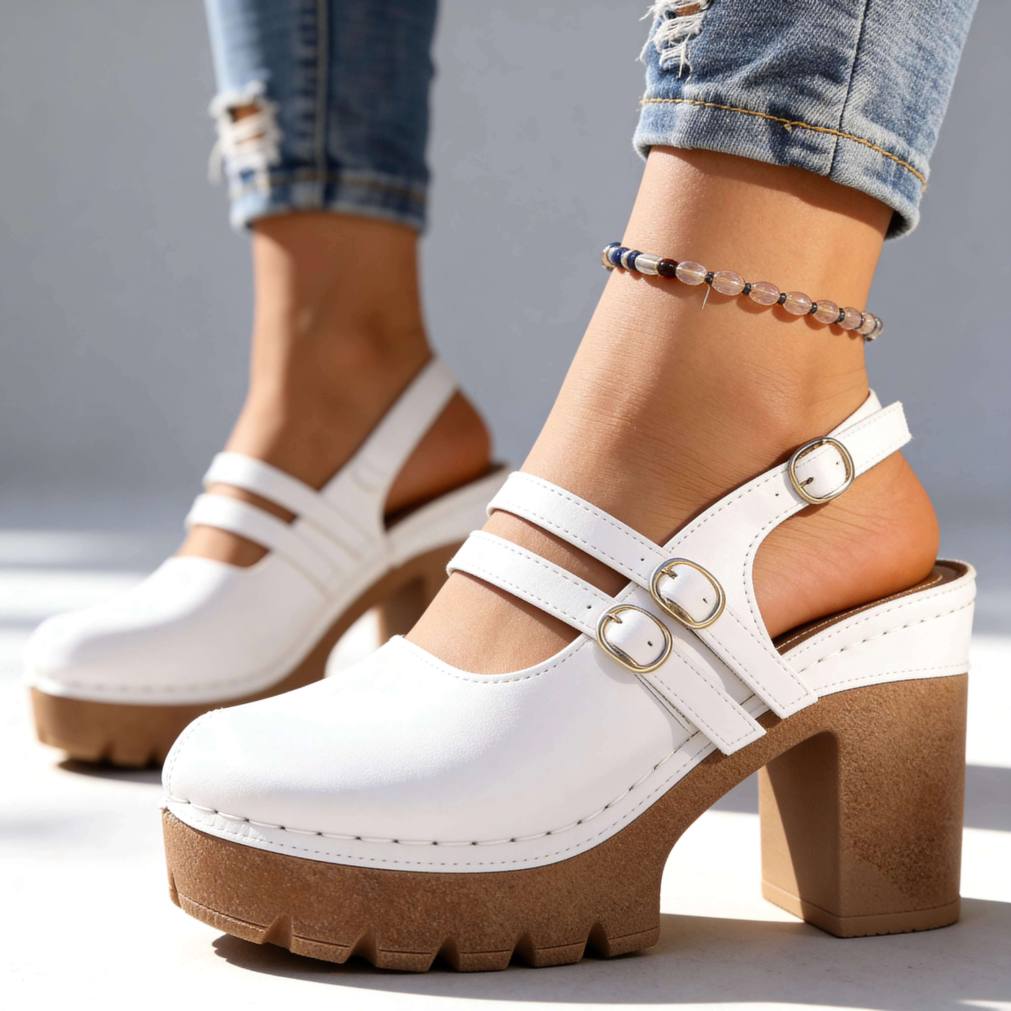 White / 12