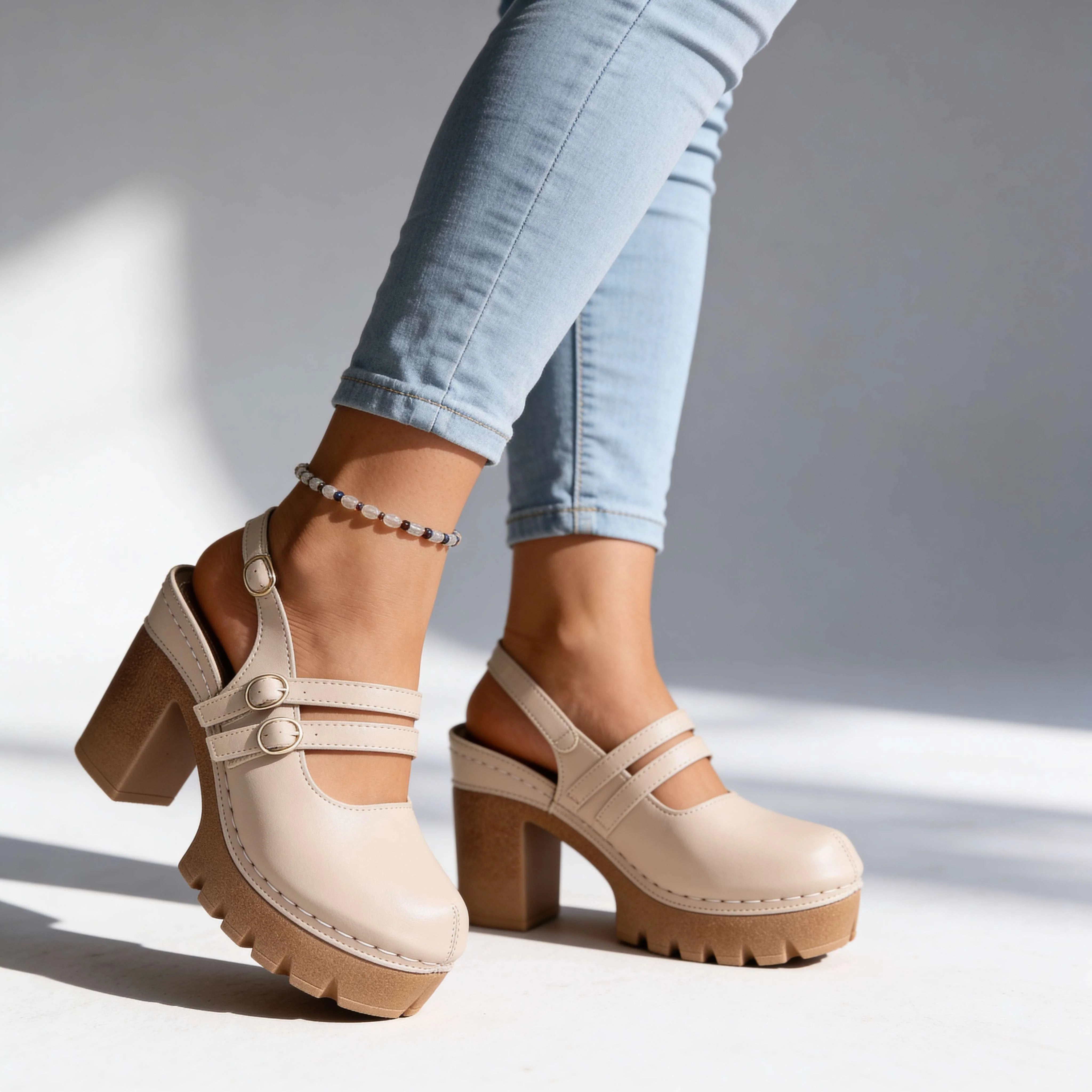 Beige / 12