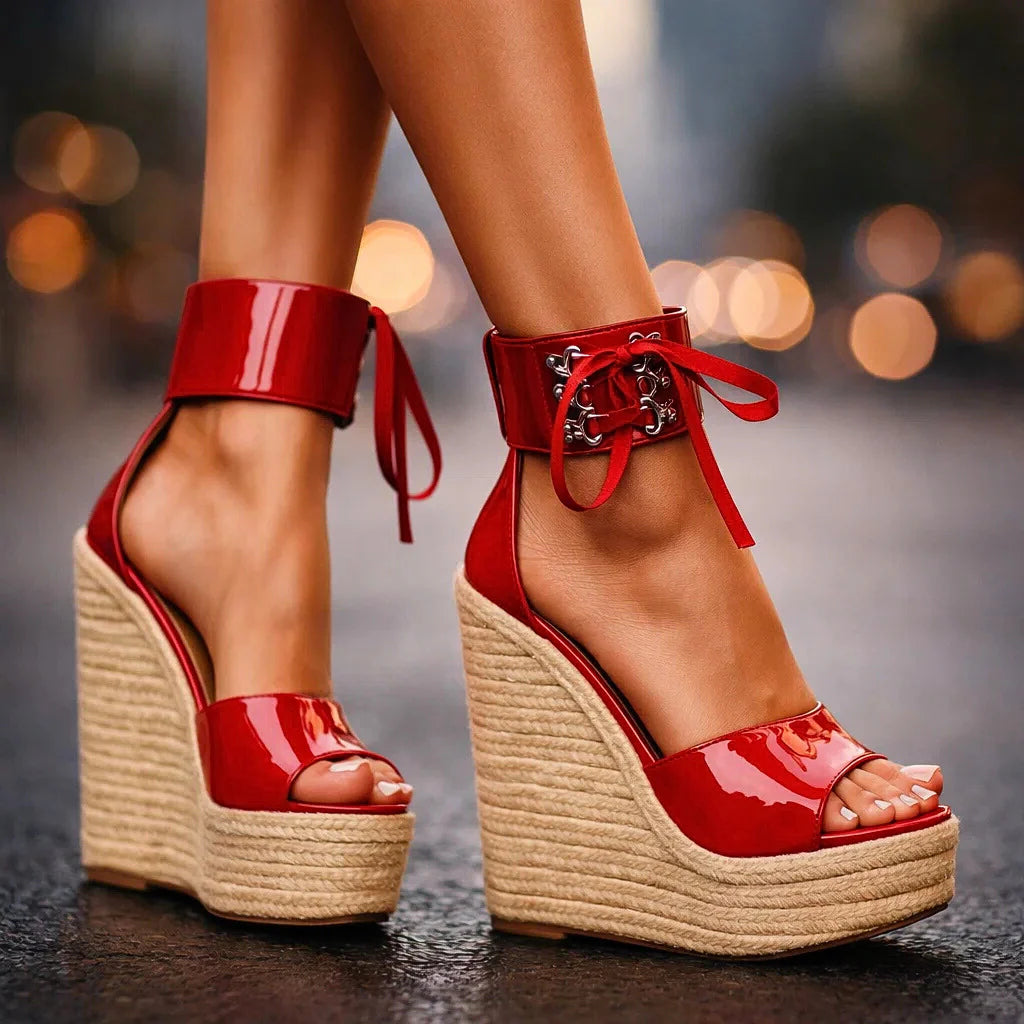 Wine Red / 12