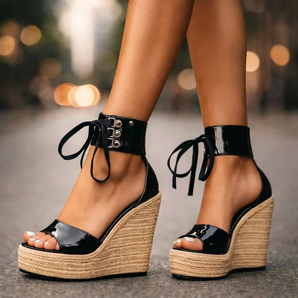 Onyx Black / 12
