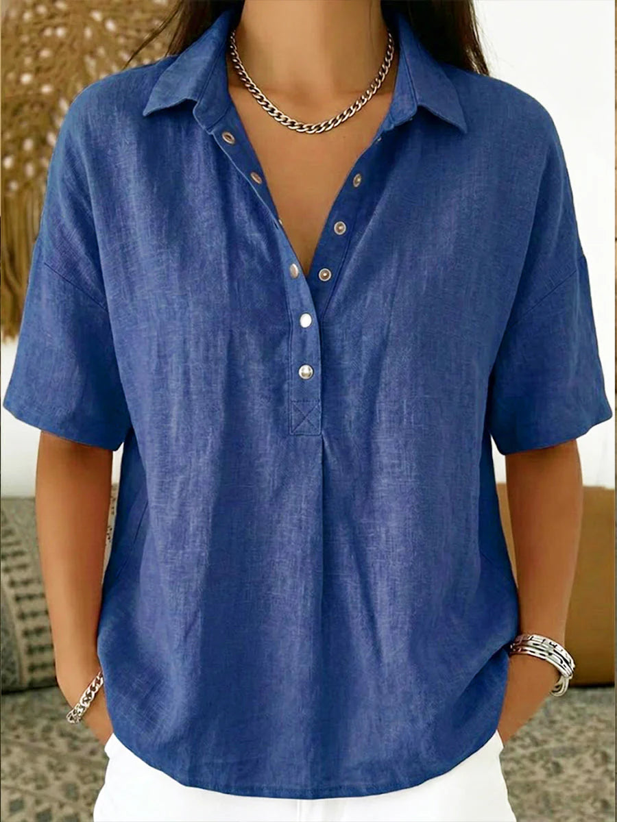 Blue / 3XL