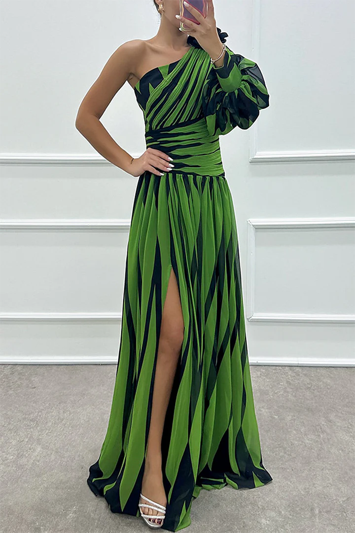 XL / Green