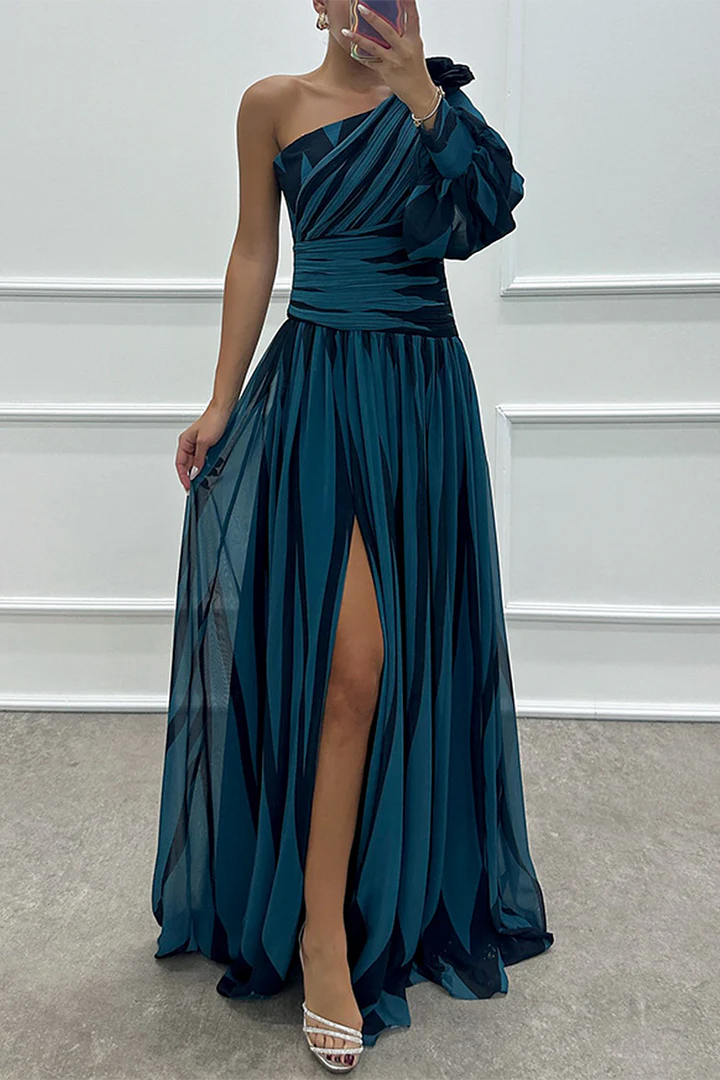 XL / Navy Blue