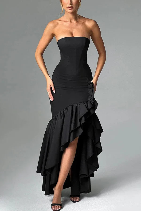 Black / M