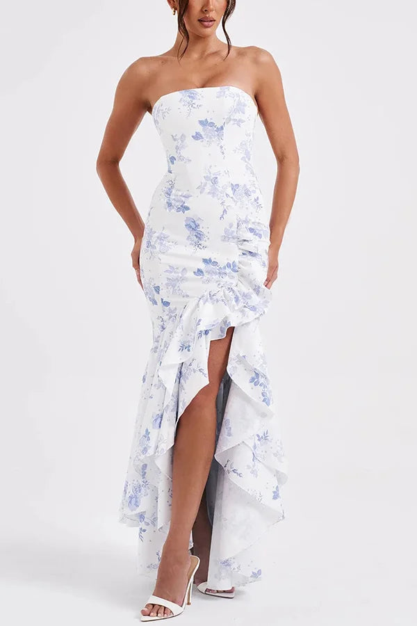 White / M