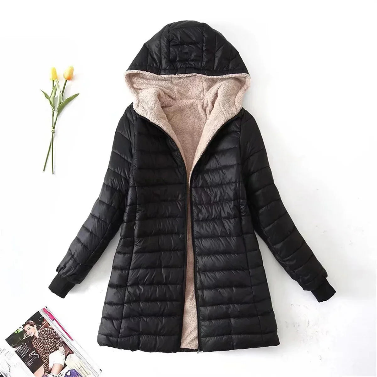 Black / XXL