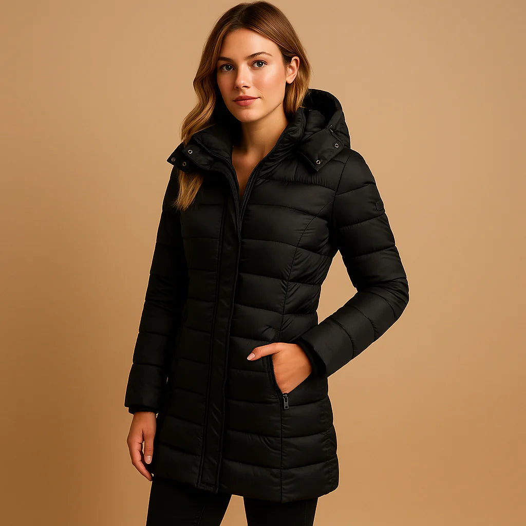 Black / XXL