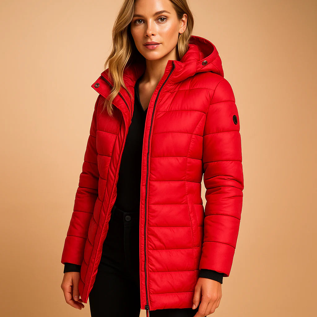 Red / XXL