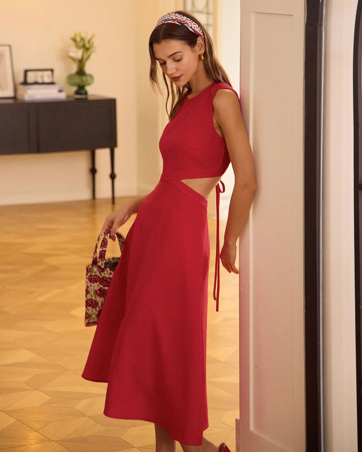 Red / XXL