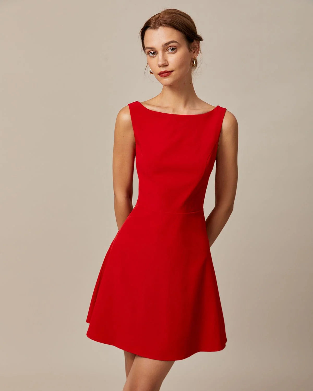 Red / XXL