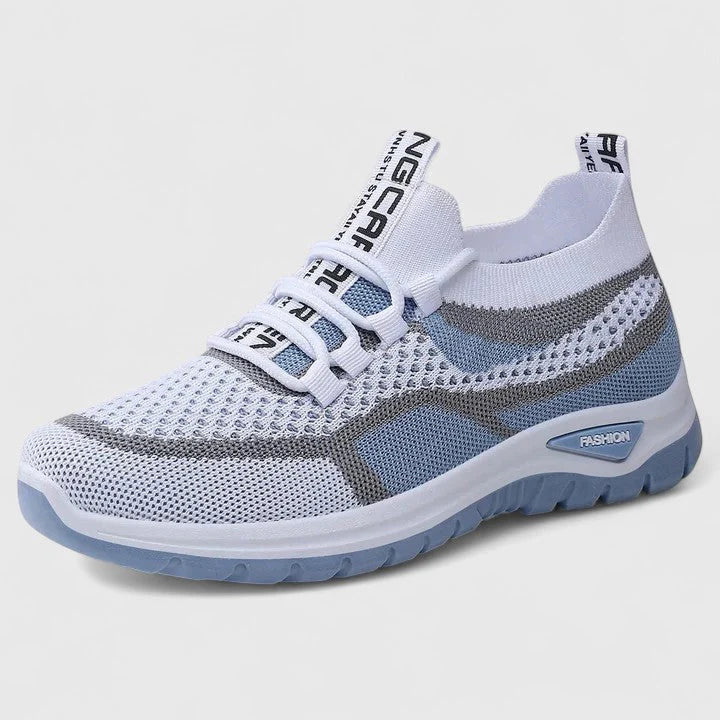 Blue / 12
