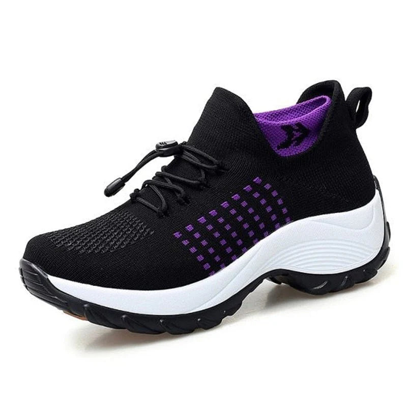 Black Purple / 12
