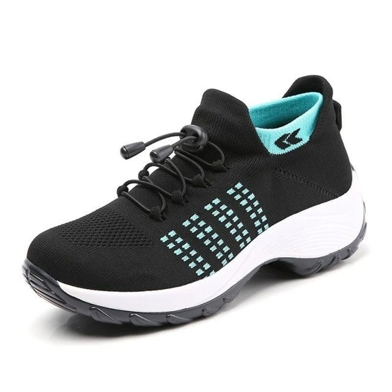 Black Sky Blue / 12
