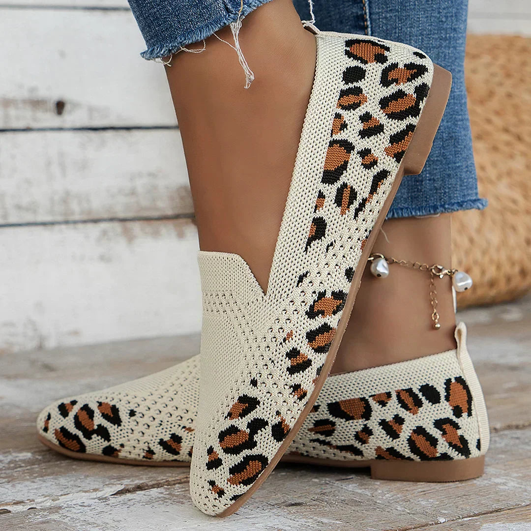 Leopard Print / 12