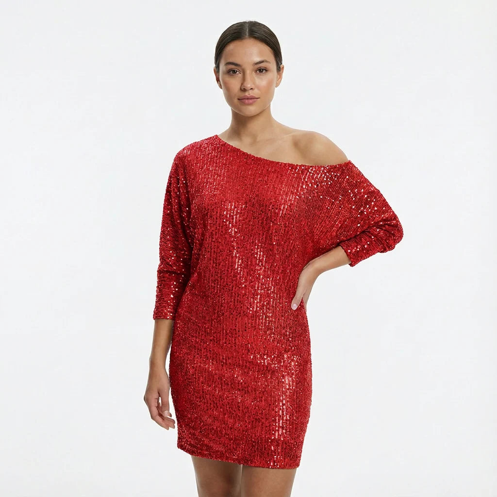 Red / 3XL
