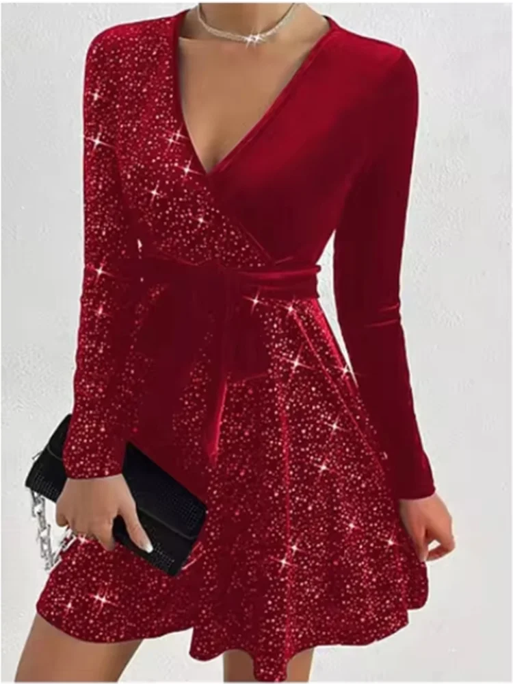 Red / XXL