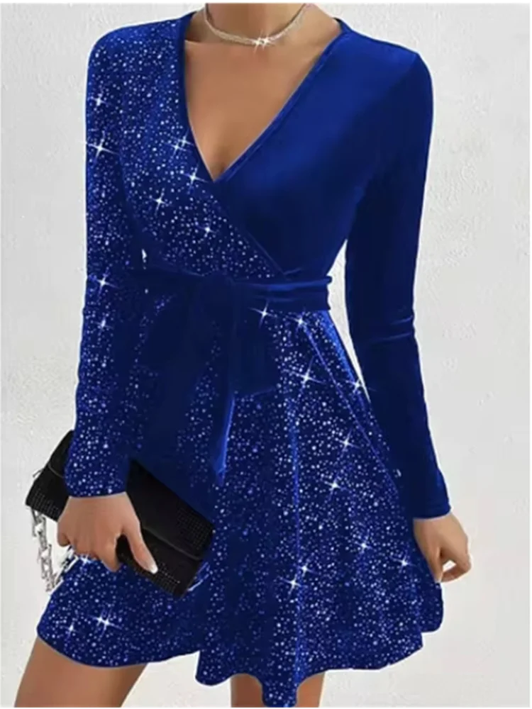 Blue / XXL