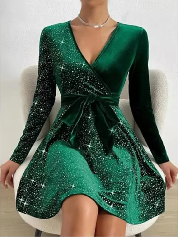 Green / XXL