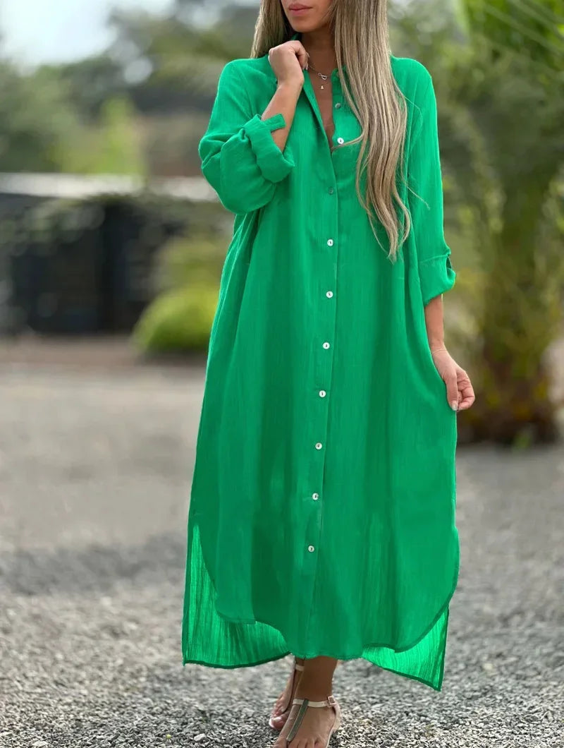 Dark Green / 3XL